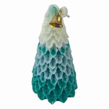 VELA 4,6X4,6X9,6 CM - 202-3600006