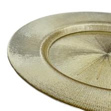 GLASS PLATE - 202-3700042
