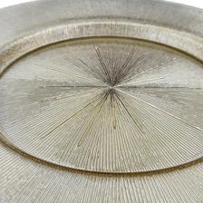GLASS PLATE - 202-3700042