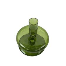 PORTAVELA DE VIDRIO 11.3CM 10X - 202-3700048