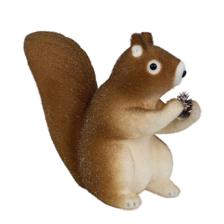 ARDILLA DECOR 20X11X27CM - 202-4500034