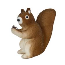 ARDILLA DECOR 20X11X27CM - 202-4500034