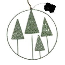 Colgante c/Luces Decor A/BAT3 - 202-4700010B