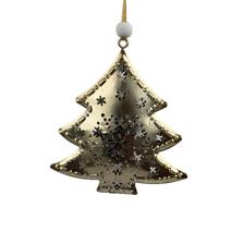 3 ÁRVORES DE METAL PENDURADAS - 202-4900022