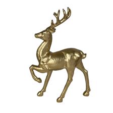 RENO DECORATIVO DE RESINA 29CM - 202-4900049