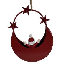 METAL DECORATION - 202-4900089