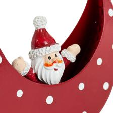 METAL DECORATION - 202-4900089