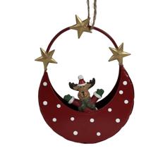 METAL DECORATION - 202-4900089