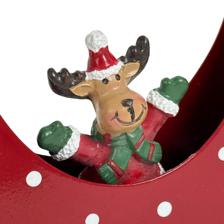 METAL DECORATION - 202-4900089