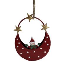 METAL DECORATION - 202-4900089