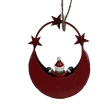 METAL DECORATION - 202-4900089