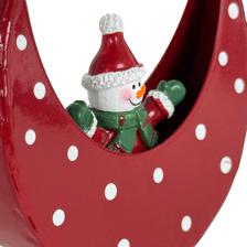 METAL DECORATION - 202-4900089