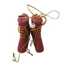 WOODEN DECORATION - 202-4900090