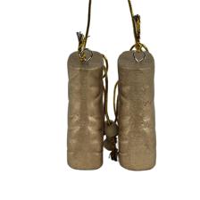 WOODEN DECORATION - 202-4900091