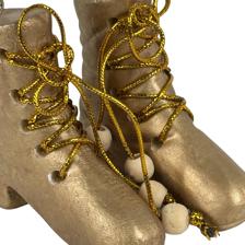 WOODEN DECORATION - 202-4900091