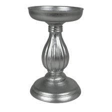 PORTAVELAS DE MADERA 17CM 11X1 - 202-4900095
