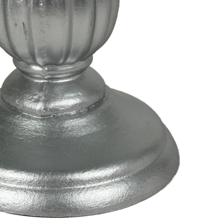 PORTAVELAS DE MADERA 17CM 11X1 - 202-4900095