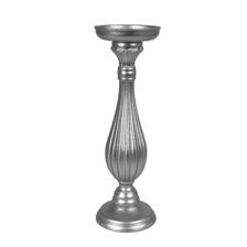 PORTAVELAS DE MADERA 34CM 11X1 - 202-4900101