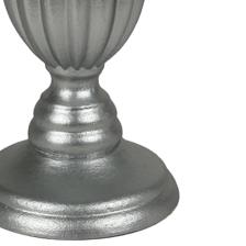 PORTAVELAS DE MADERA 34CM 11X1 - 202-4900101