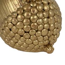 ARDILLA DECORATIVA DE RESINA 7 - 202-4900126