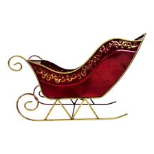 TRINEO METAL 32X15.5X20.5CM - 202-5000015