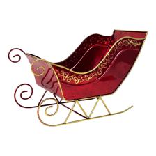 TRINEO METAL 32X15.5X20.5CM - 202-5000015
