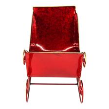 TRINEO METAL 32X15.5X20.5CM - 202-5000015
