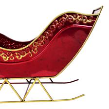 TRINEO METAL 32X15.5X20.5CM - 202-5000015