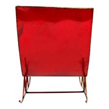 TRINEO METAL 32X15.5X20.5CM - 202-5000015