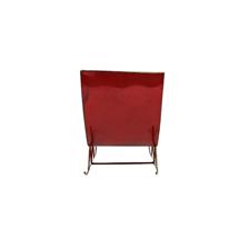 TRINEO METAL 32X15.5X20.5CM - 202-5000015