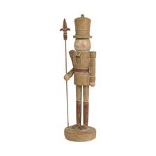 POLY NUTCRACKER DCOR - 202-5300004