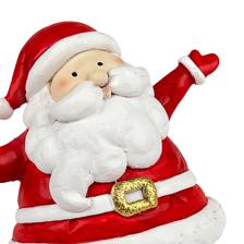 SANTA DECOR COLI - 202-5300034