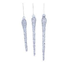 KG DE ENFEITE SUSPENSO S/3 3 PEÇAS 18X - 202-5600005