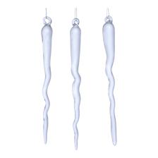 KG DE ENFEITE SUSPENSO S/3 3 PEÇAS 18X - 202-5600006