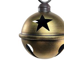 IRON BELL HANGING - 202-5900003