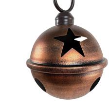 CASCABEL COLGANTE17X17X25CM - 202-5900004