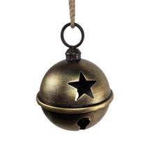 IRON BELL HANGING - 202-5900006