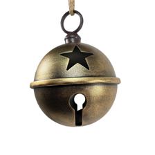 IRON BELL HANGING - 202-5900006