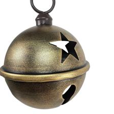 IRON BELL HANGING - 202-5900006