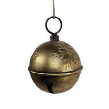 IRON BELL HANGING - 202-5900008