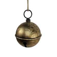 IRON BELL HANGING - 202-5900008