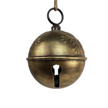 IRON BELL HANGING - 202-5900008