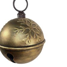 IRON BELL HANGING - 202-5900008