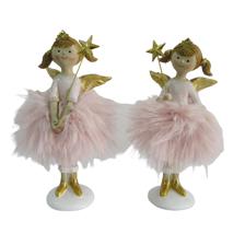 ANGELES DECOR 2 SURT 8X8X17CM - 202-6100007
