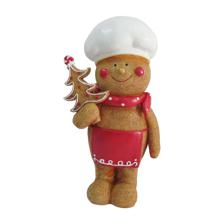 HOMBRE D/GALLETA 11X7.5X20.5CM - 202-6100010