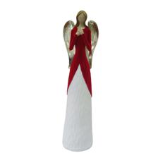 DECORAÇÃO DE ANJO 10X8,5X38 CM - 202-6100011
