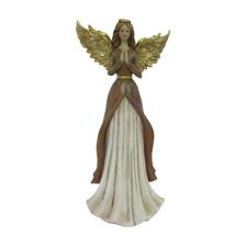 ÁNGEL DECOR 13.5X10X28.5CM - 202-6100020