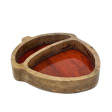 BANDEJA 25X21X3CM - 202-650003