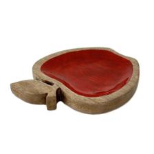 BANDEJA 20X17X2,5 CM - 202-650006