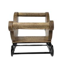 TRINEO DECOR 30X19X18CM - 202-650007